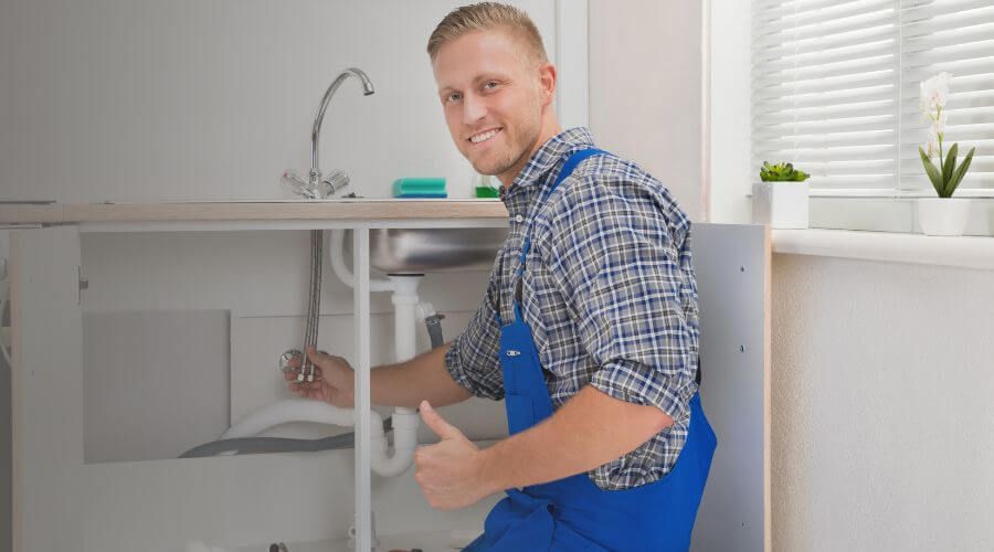 Nighttime Plumber in Adrian, MI
